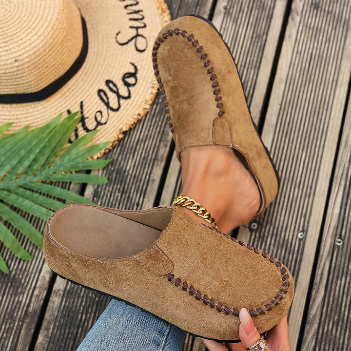 Mariselle - Komfortabler Slip-On-Loafer