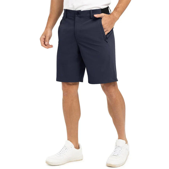 Alderton - Atmungsaktive Sommershorts für Herren