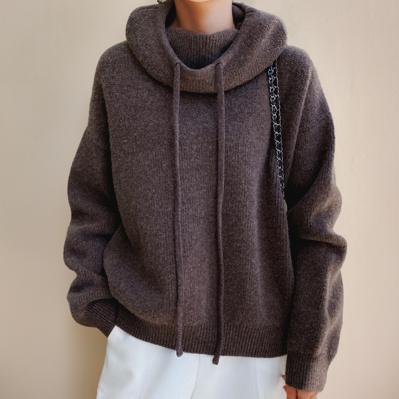 Valerisse - Extraweicher Hoodie