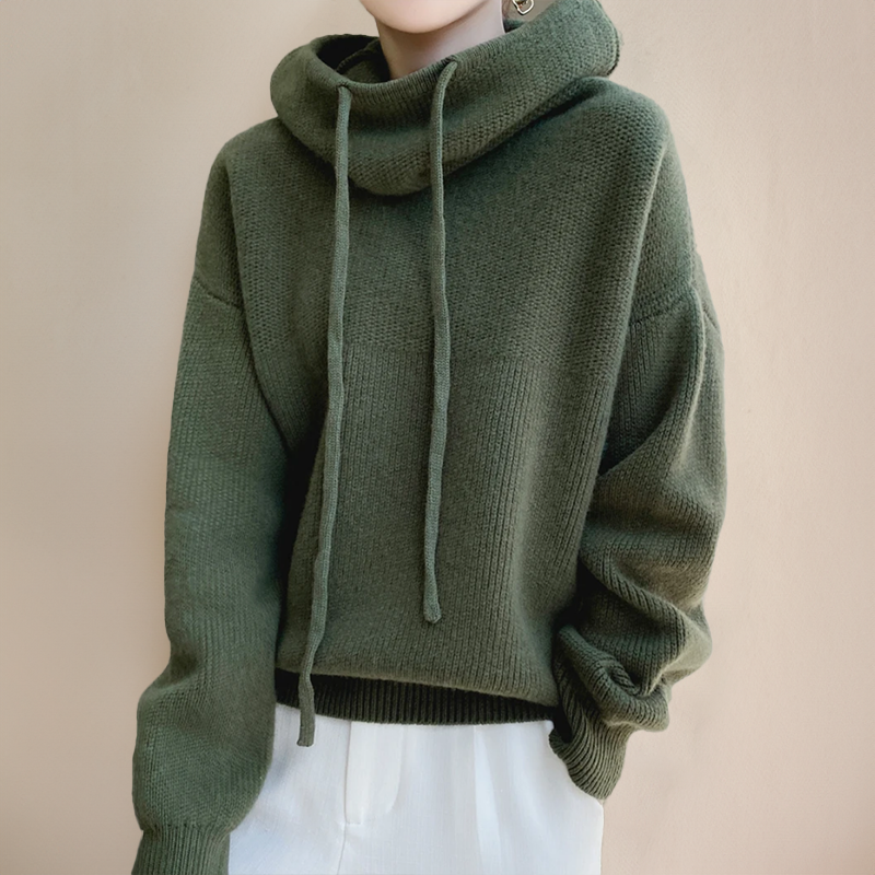 Valerisse - Extraweicher Hoodie