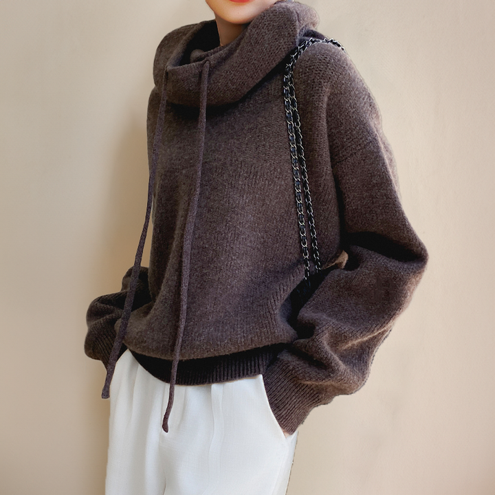 Valerisse - Extraweicher Hoodie