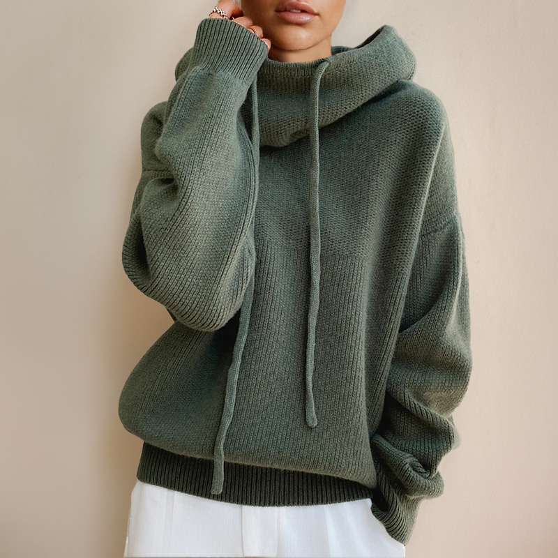 Valerisse - Extraweicher Hoodie