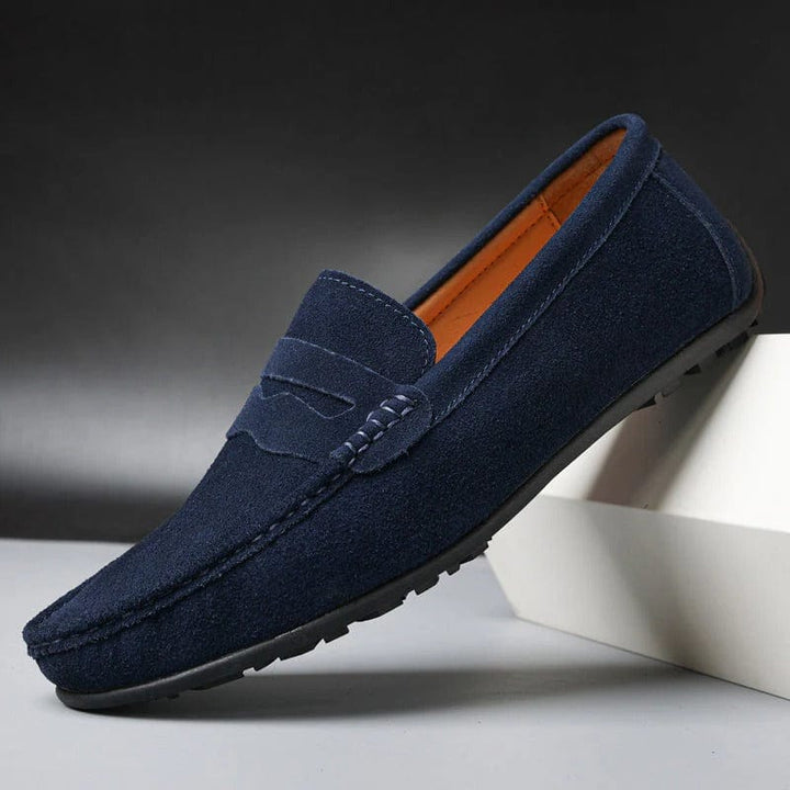 Chadwick - Soft-Touch-Hausschuh