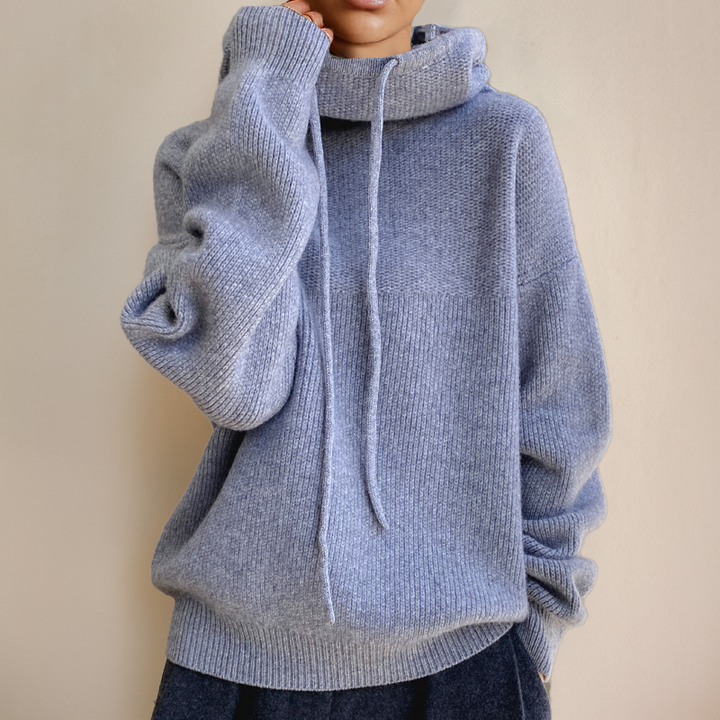 Valerisse - Extraweicher Hoodie