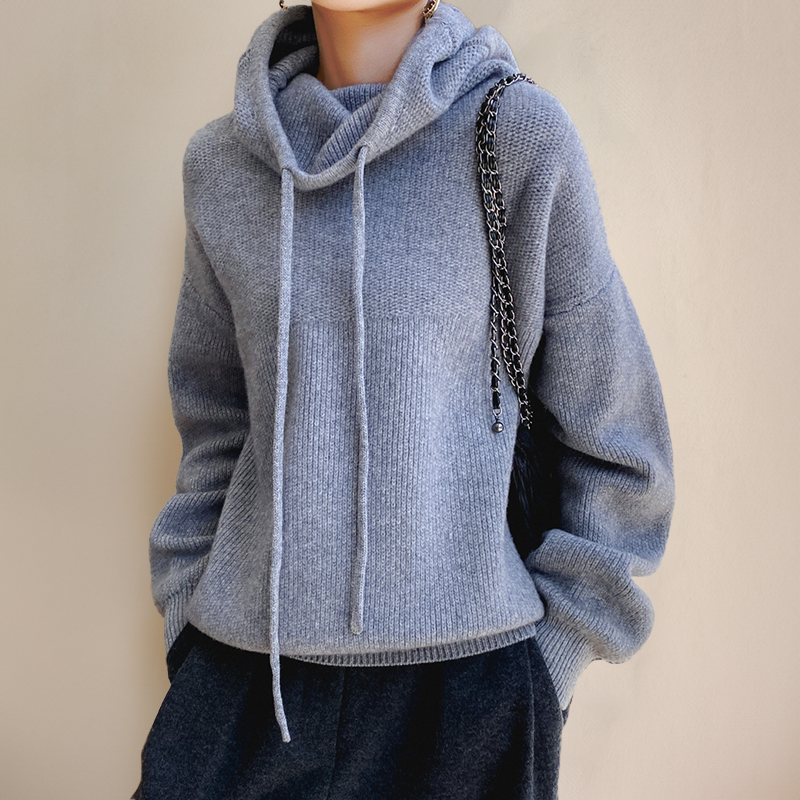 Valerisse - Extraweicher Hoodie