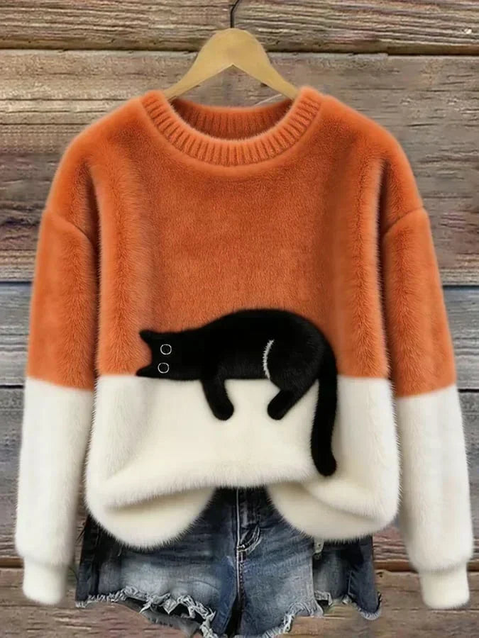 Mirevalyn - Softtouch-Pullover