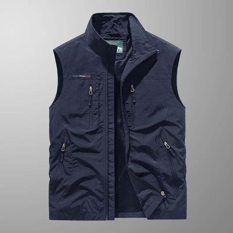 Caevor - Weichgriff-Cardigan