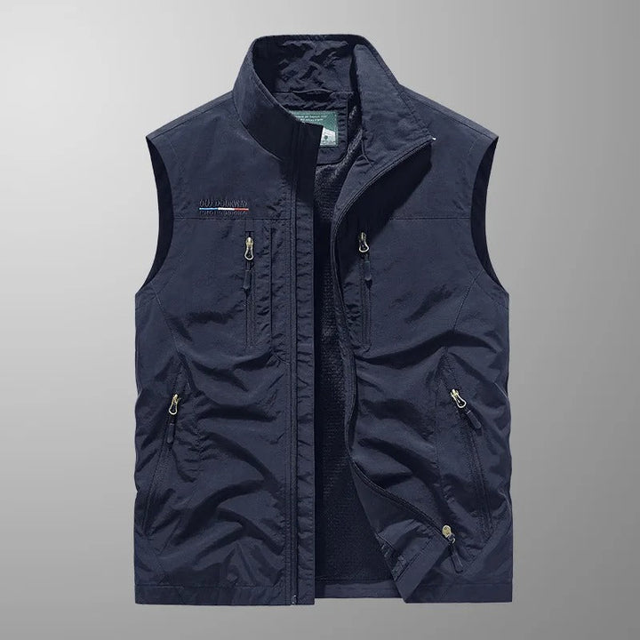Caevor - Weichgriff-Cardigan