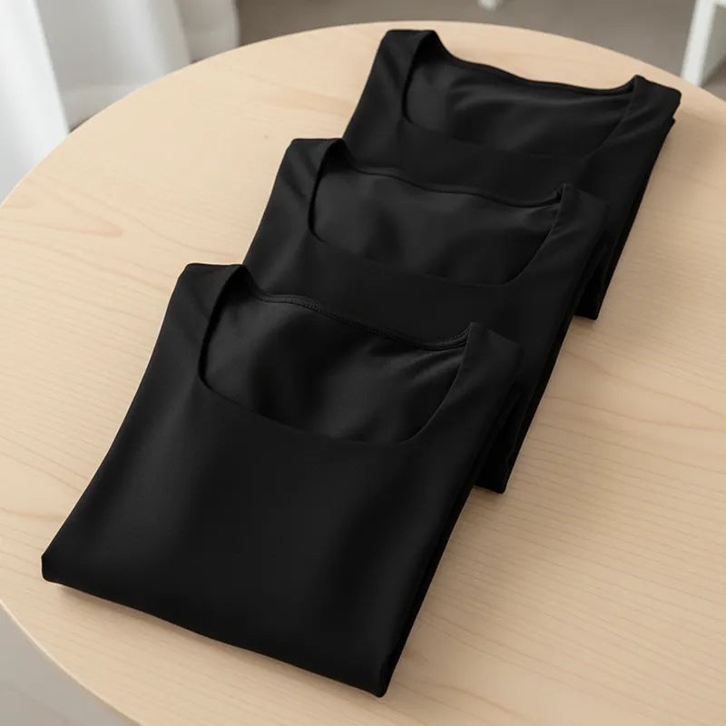 Elanisse - Jumpsuit mit weitem Bein und weichem Griff