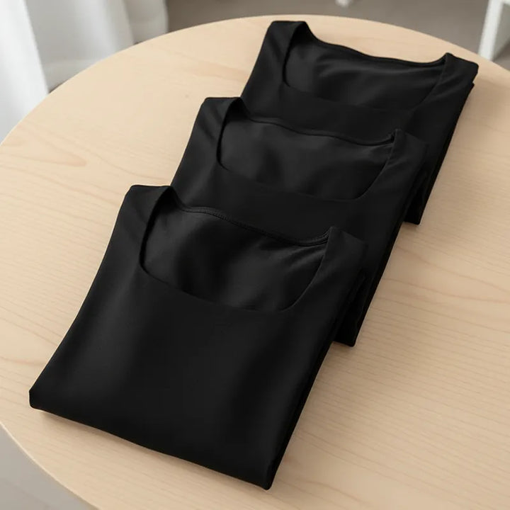 Elanisse - Jumpsuit mit weitem Bein und weichem Griff