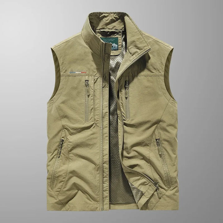 Caevor - Weichgriff-Cardigan
