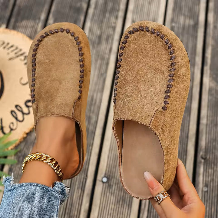Mariselle - Komfortabler Slip-On-Loafer