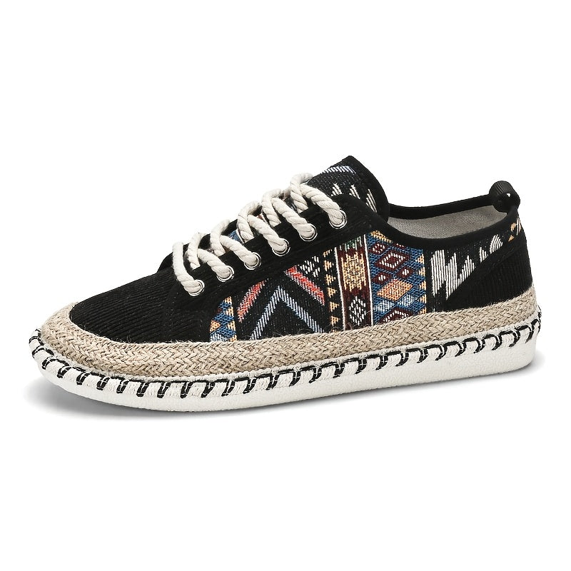 Colborne - Leichter Espadrille-Sneaker