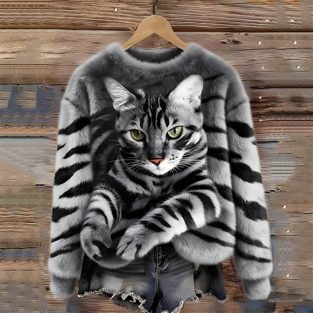 Darcy - Softtouch-Sweatshirt