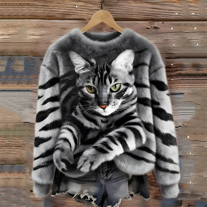 Darcy - Softtouch-Sweatshirt