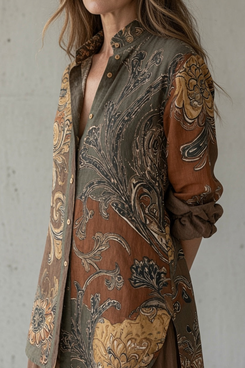 Virellise - Atmungsaktives Set aus Shirt und Hose