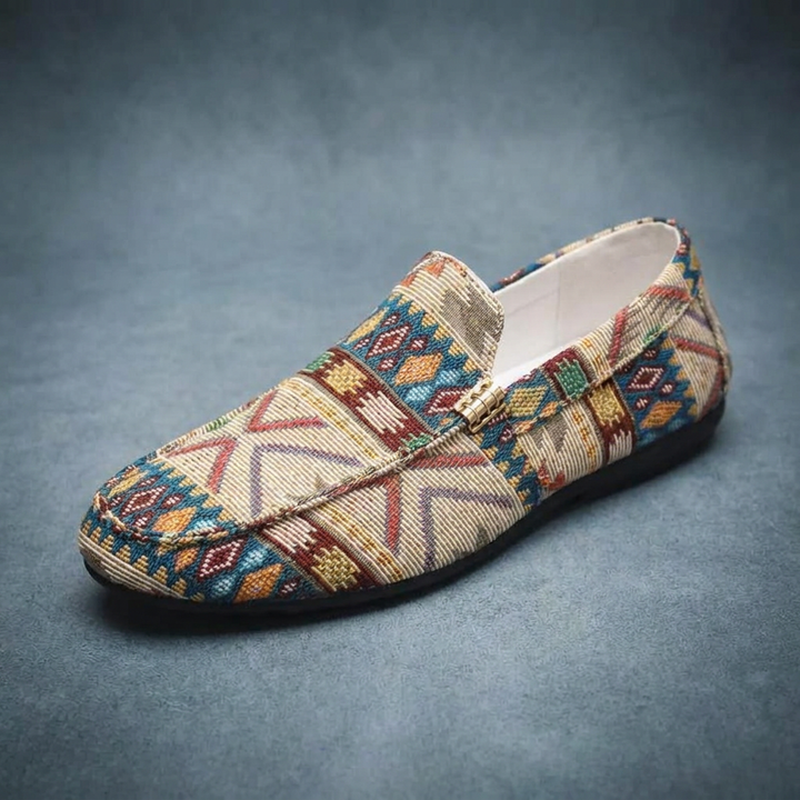 Ardmore - Leichter Slip-on-Sneaker