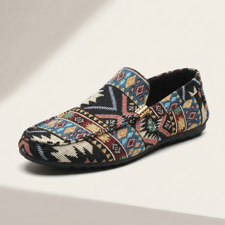 Ardmore - Leichter Slip-on-Sneaker