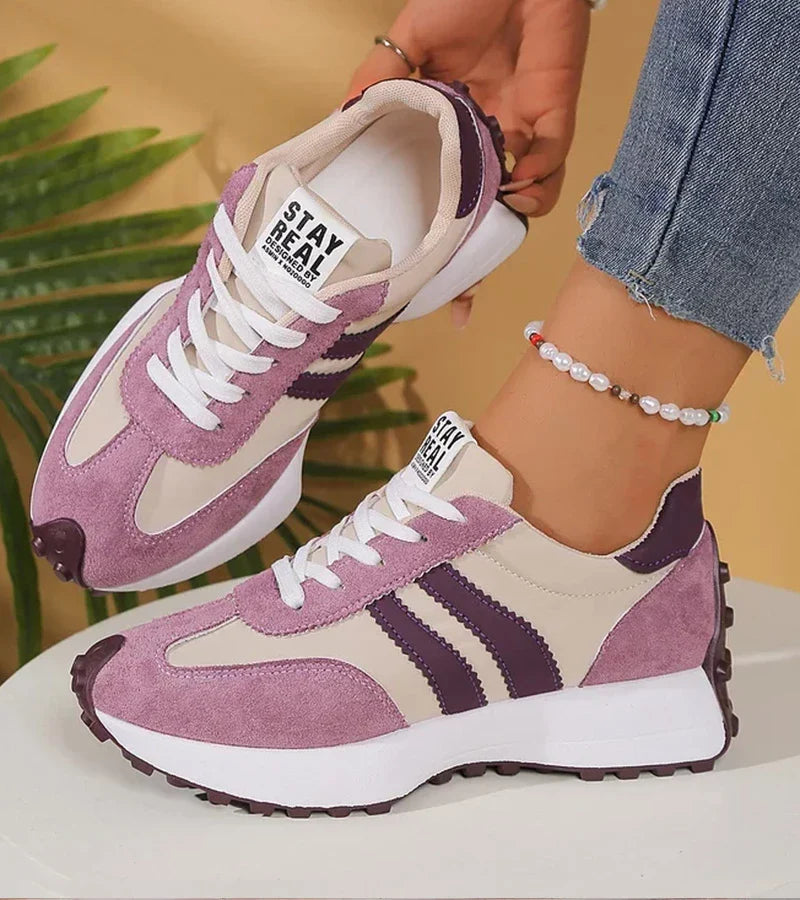 Elliora - Stützende Sneaker