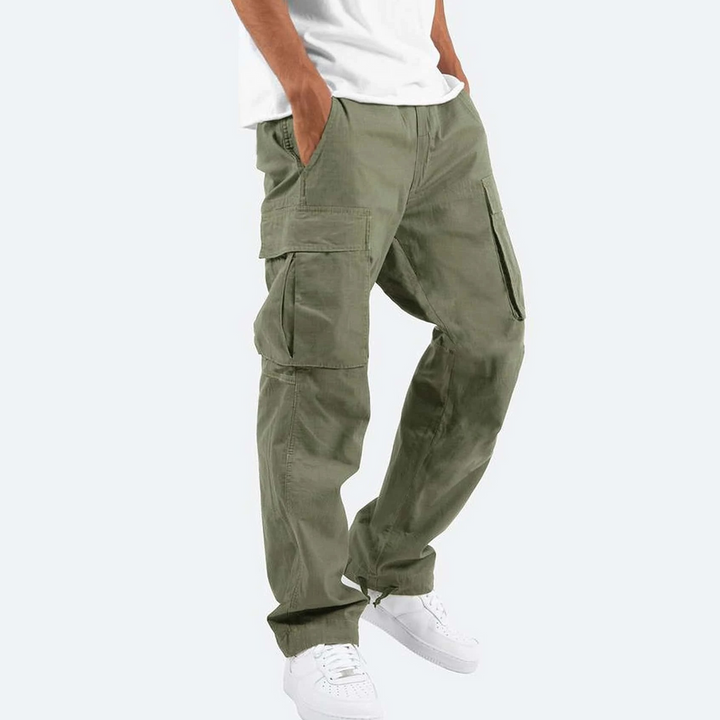 Loxley - Premium Utility-Cargohosen