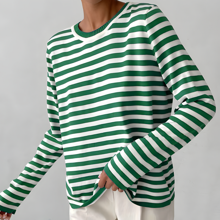 Zoravelle - Softtouch-Langarmshirt