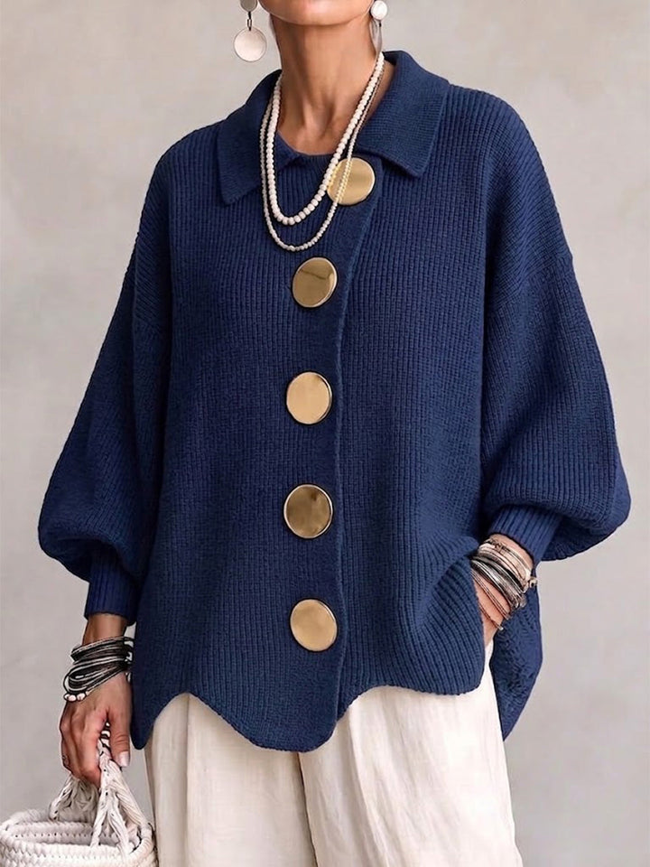 Briselle - Cardigan mit weichem Griff