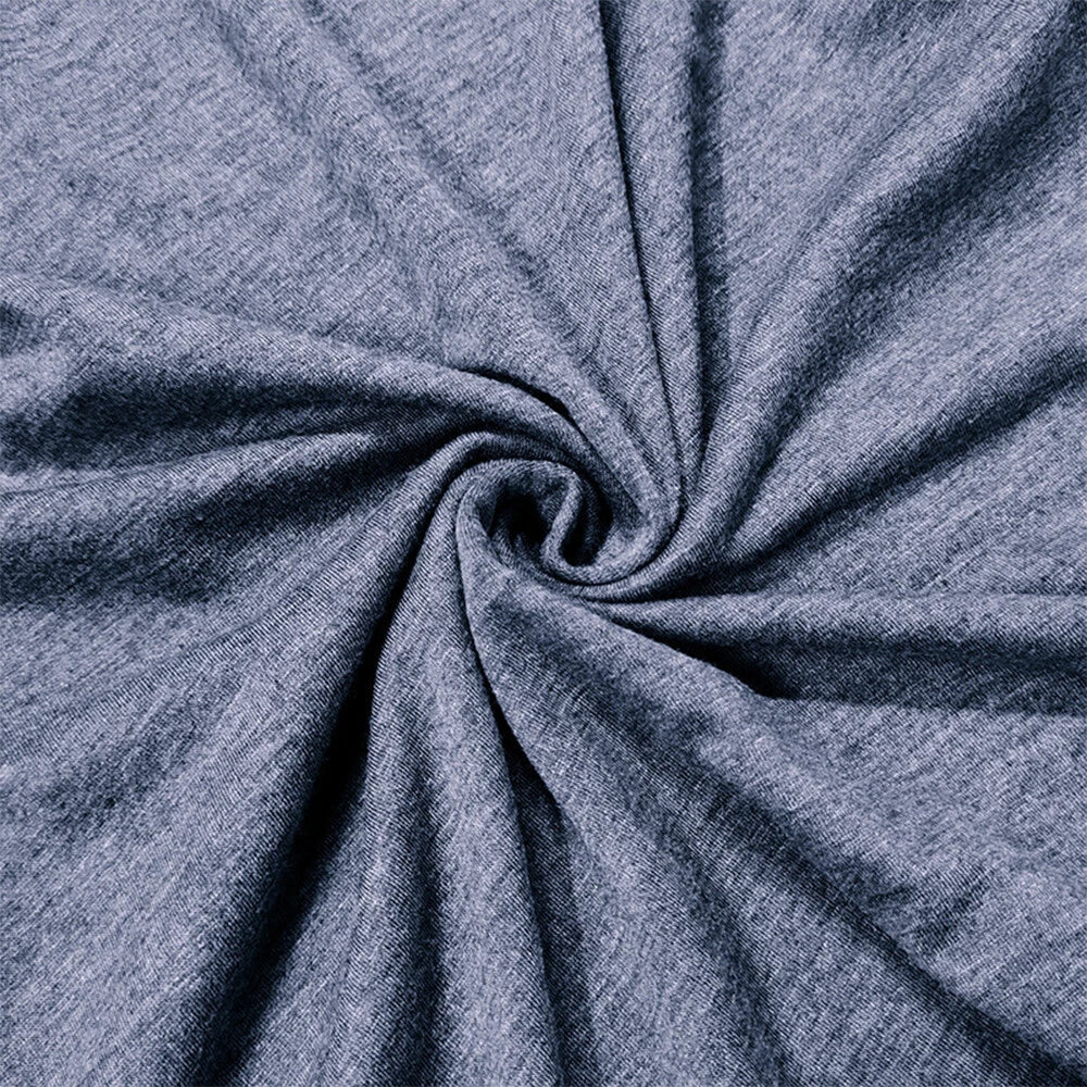 Bardwell - Weiches Henley-T-Shirt