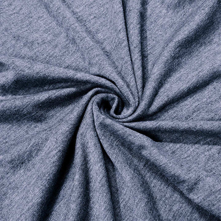 Bardwell - Weiches Henley-T-Shirt
