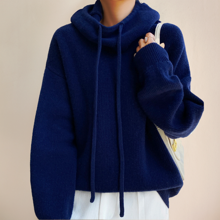 Valerisse - Extraweicher Hoodie