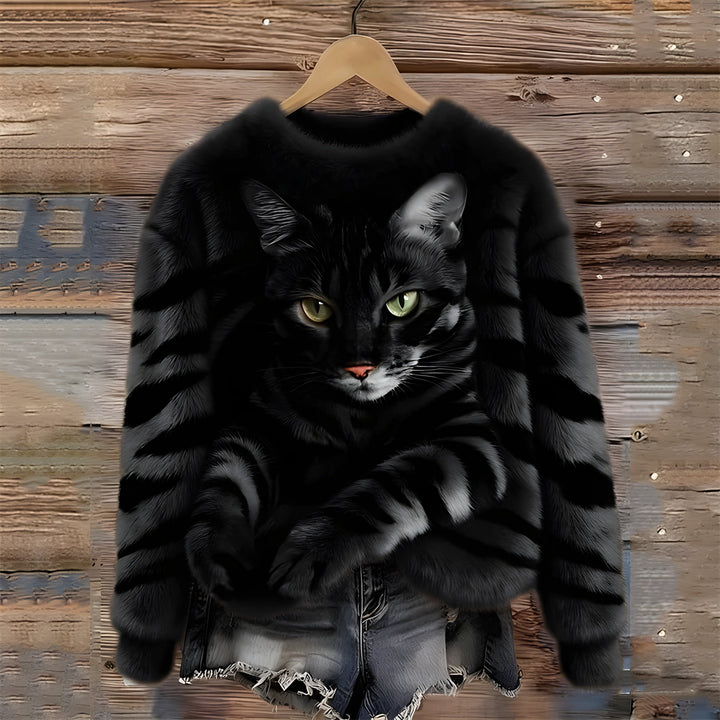 Darcy - Softtouch-Sweatshirt