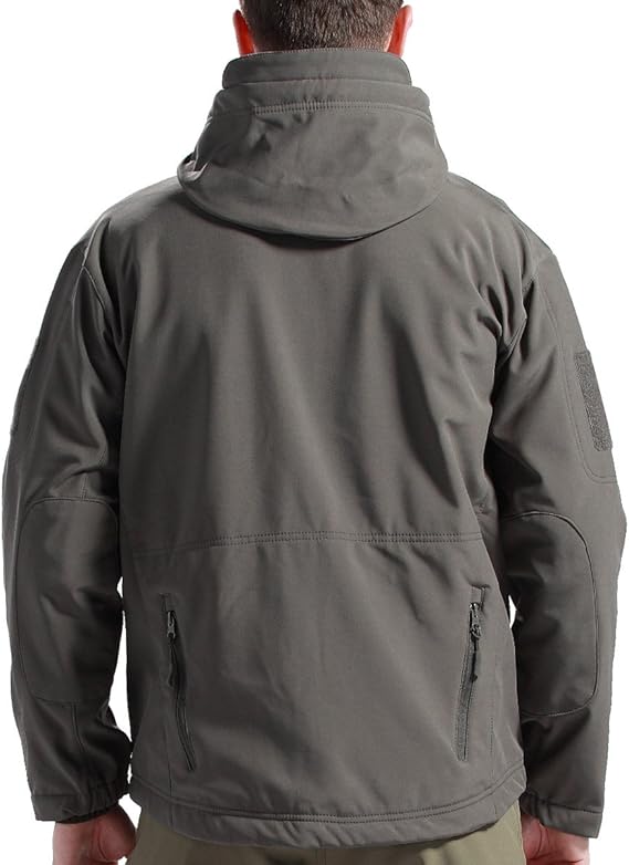 Hale - Isoliertes Allwetter-Jacken- und Hosen-Set