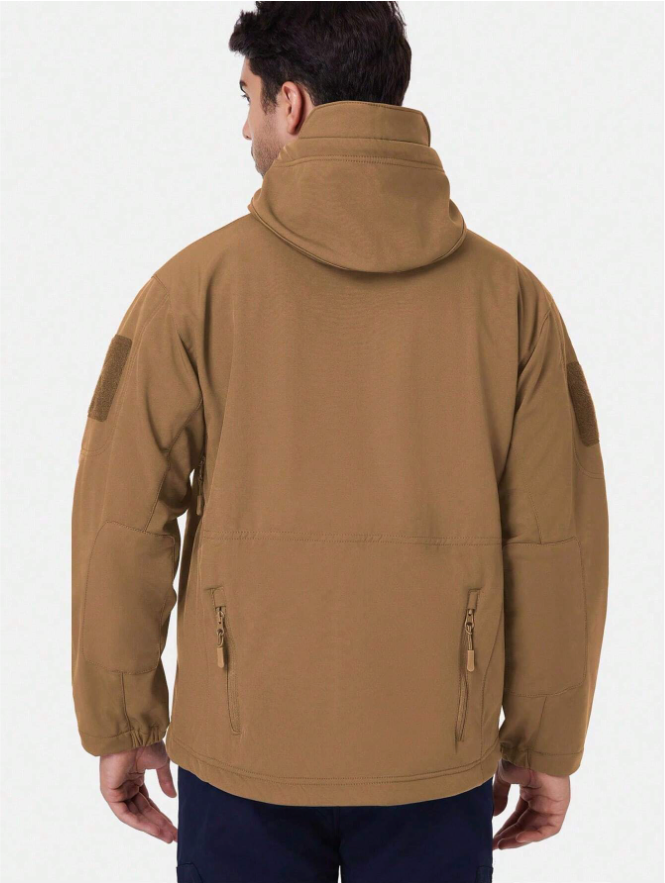 Hale - Isoliertes Allwetter-Jacken- und Hosen-Set