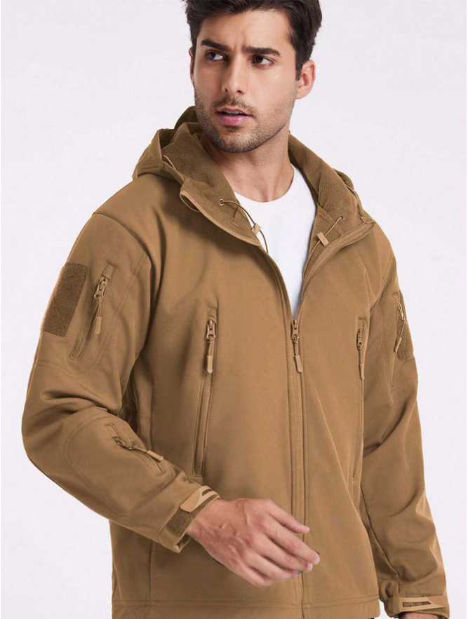 Hale - Isoliertes Allwetter-Jacken- und Hosen-Set