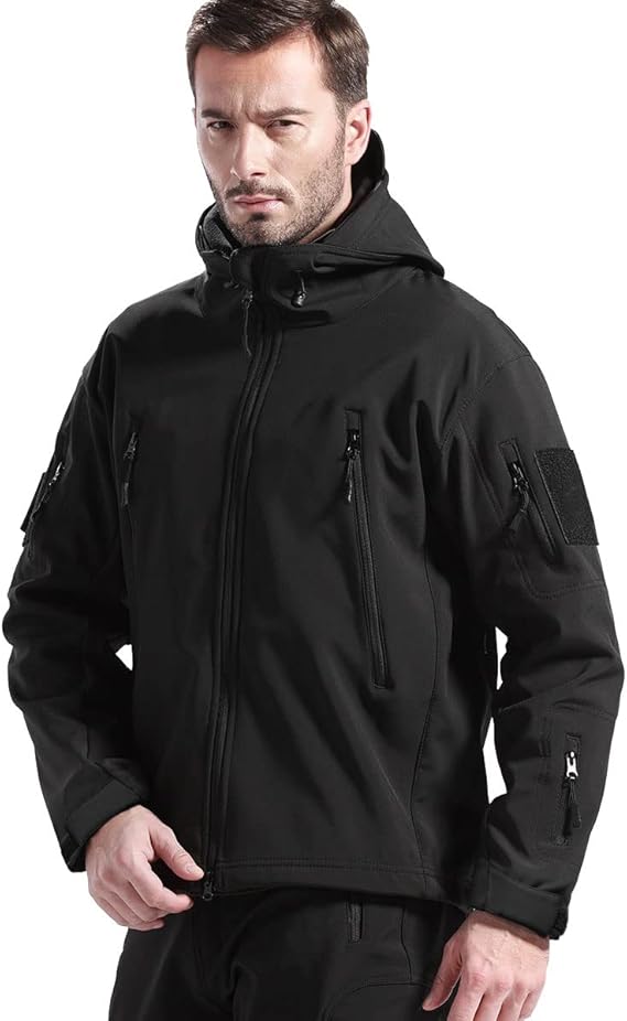 Hale - Isoliertes Allwetter-Jacken- und Hosen-Set