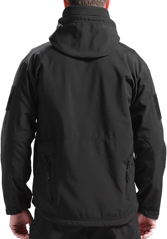 Hale - Isoliertes Allwetter-Jacken- und Hosen-Set