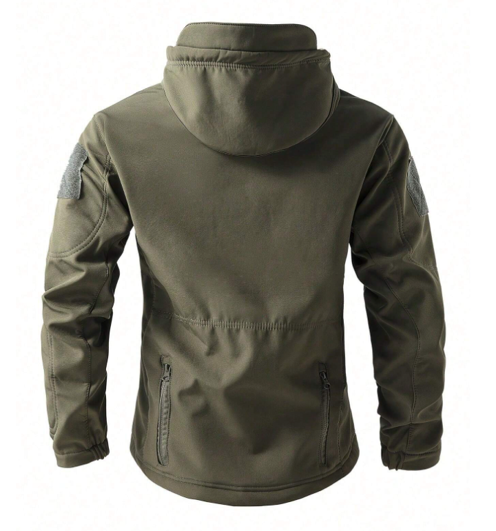 Hale - Isoliertes Allwetter-Jacken- und Hosen-Set