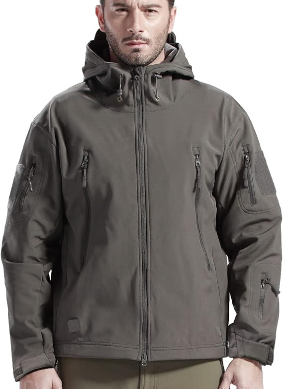 Hale - Isoliertes Allwetter-Jacken- und Hosen-Set